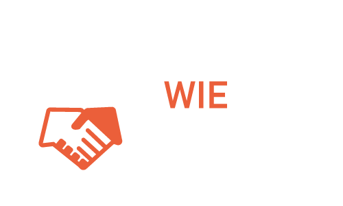 Gekauft wie gesehen (Logo)